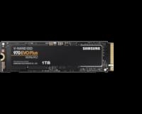 Disque SSD Samsung 980 MZ-V8V1T0BW - M.2 2280 Interne - 1 To - PCI Express NVMe (PCI Express NVMe 3.0 x4) - Noir - 600 To TBW - 3500 Mo/s Taux de transfer maximale en lecture - 256 bits Norme de cryptage