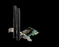 Adaptateur Wi-Fi Asus PCE-AC51 PCIe double bande Wi-Fi-AC750