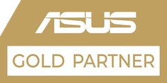 ASUS Gold Partner