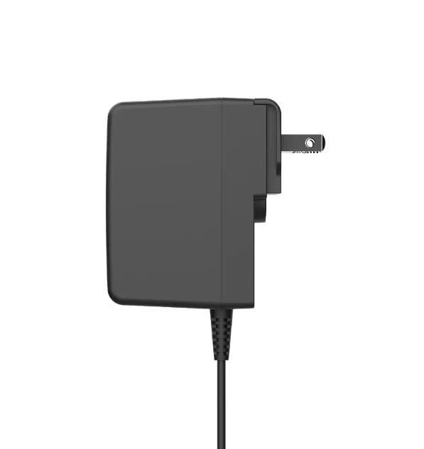 NETGEAR PAV12V25 adaptateur de puissance & onduleur Intérieure Noir