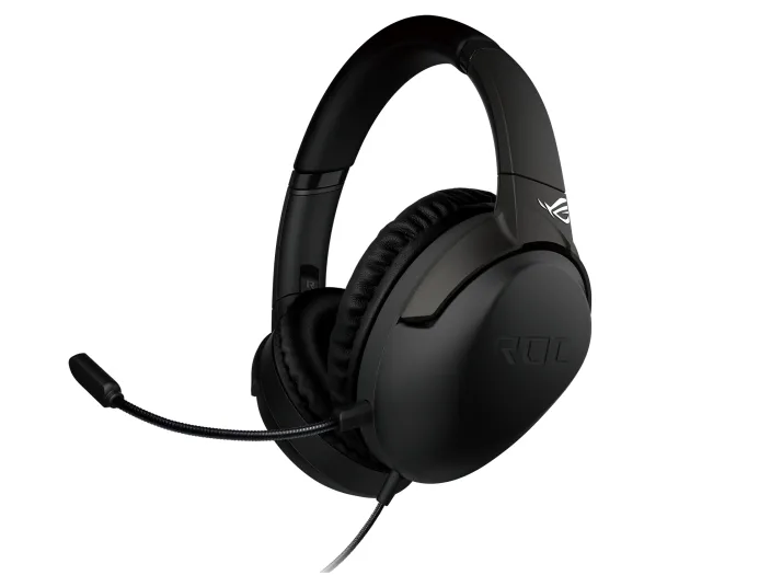 ASUS ROG Strix Go Casque True Wireless Stereo (TWS) Arceau Gaming USB Type-C Noir