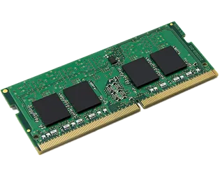 Memoire pour Portable KINGSTON KVR56S46BS8-16 - DDR5 - 5600MT/S NON-ECC CL46 SODIMM