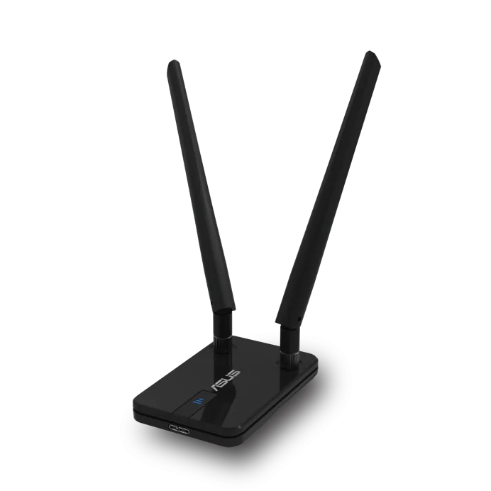 ASUS Adaptateur USB double bande sans fil AC1300 USB-AC58