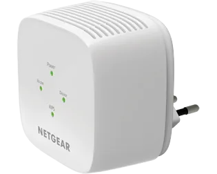 Répéteur NETGEAR Wifi 802.11ac Dual Band - EX3110