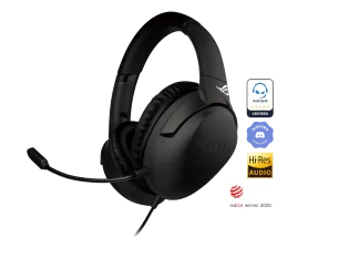 ASUS ROG Strix Go Core