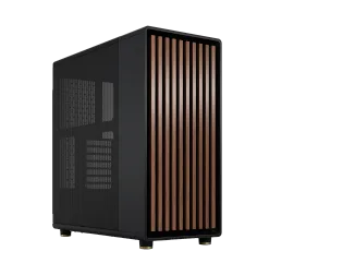Boitier FRACTAL North XL Charcoal Black