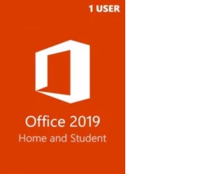 Pack Microsoft Office Famille et Etudiant 2024 OEM (Word, Excel, Powerpoint,)