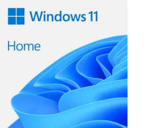 MICROSOFT Windows 11 Home 64-bit OEM vendu uniquement avec un PC neuf