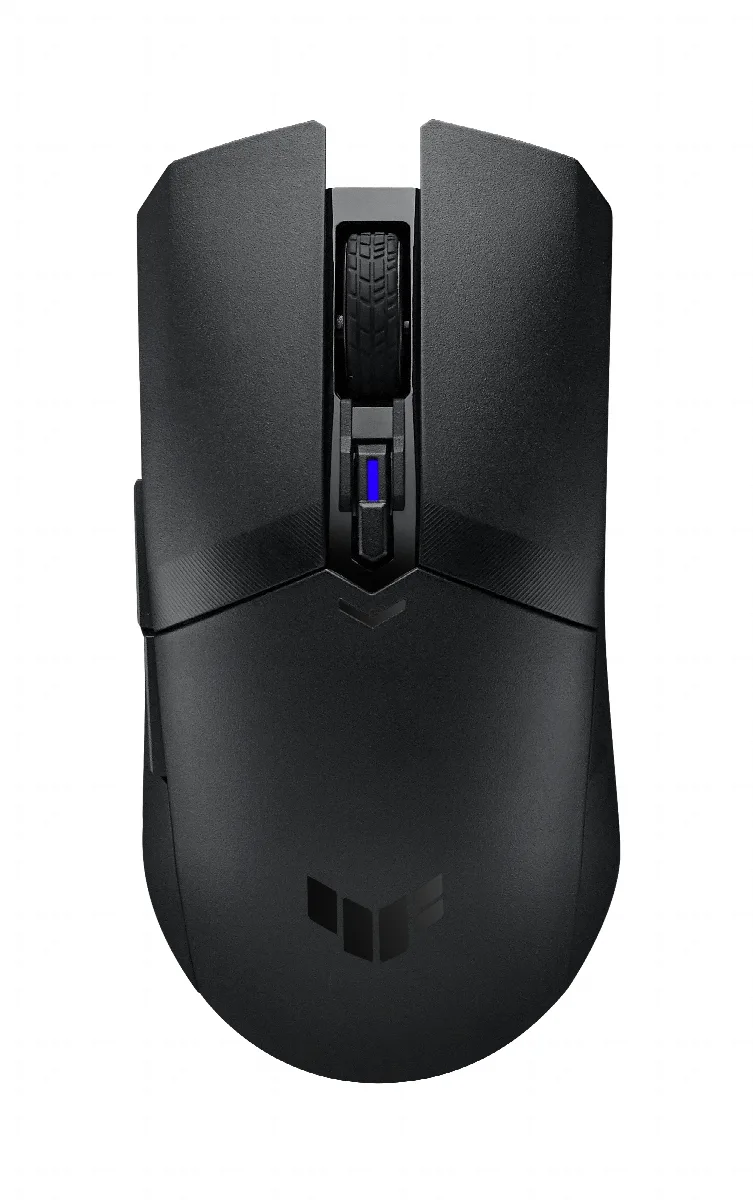 ASUS TUF Gaming M4 Wireless souris Droitier RF sans fil + Bluetooth Optique 12000 DPI