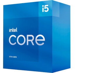 INTEL - 11600K