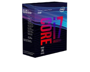 INTEL - 9700K