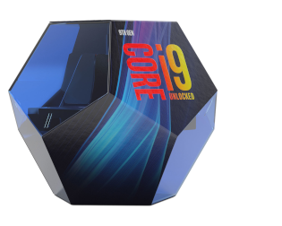 INTEL - 9900K