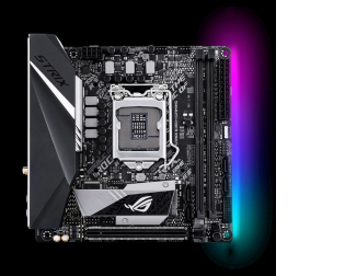 ASUS - B360-I