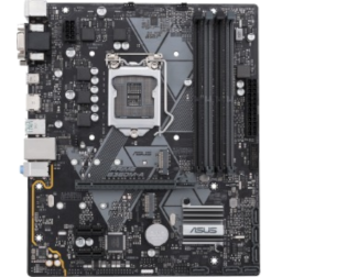 ASUS - B360M-A