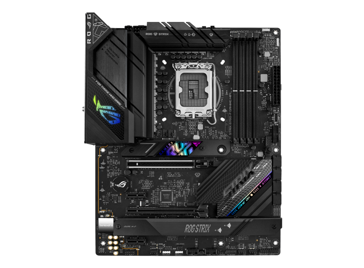 ASUS - B760F