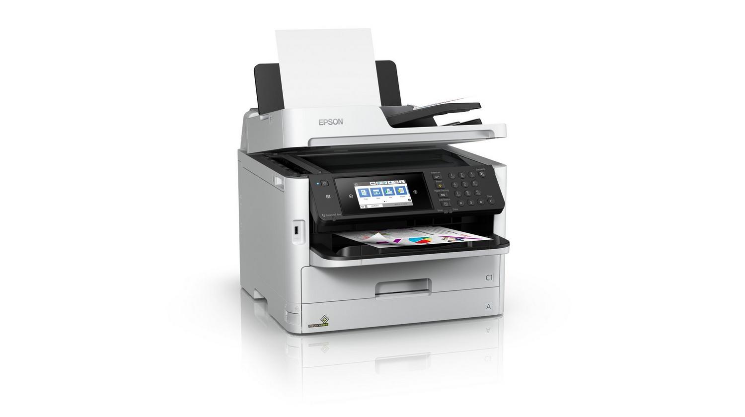 EPSON - c5790