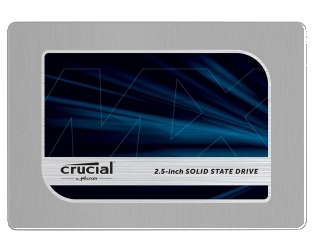 CRUCIAL - CT500MX500SSD1