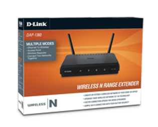 D-LINK - DAP1360