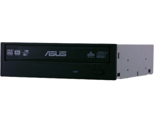 ASUS - DRW24B5ST