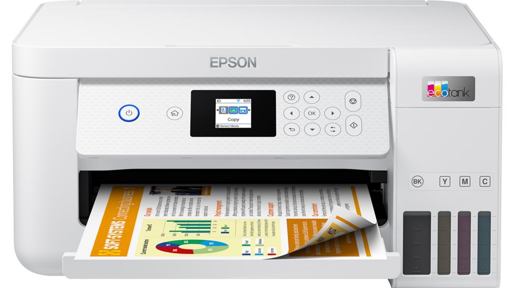 EPSON - ET2856