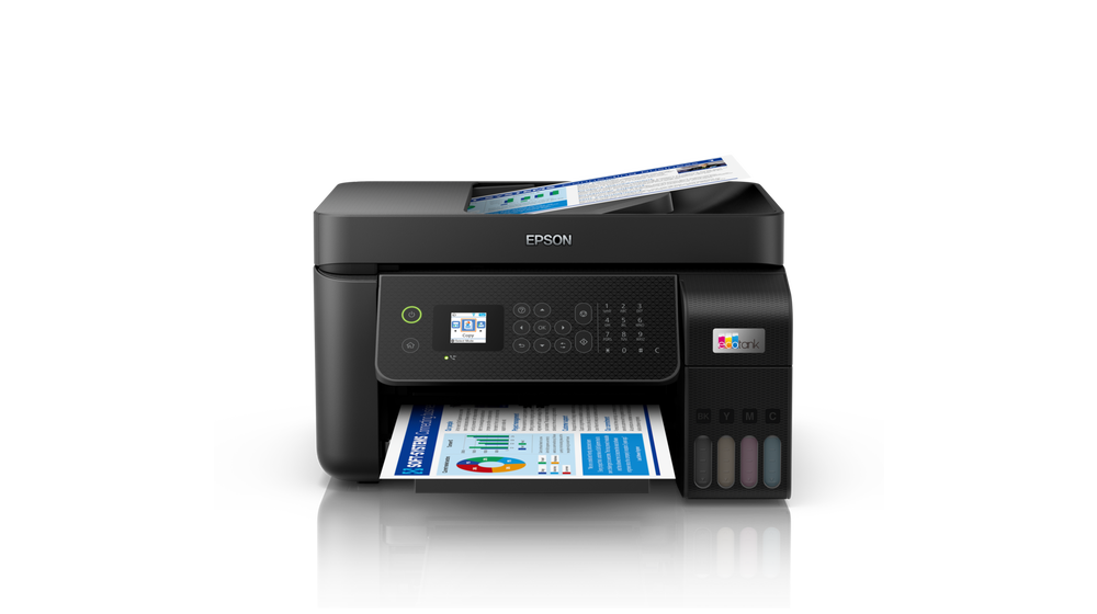 EPSON - ET4800