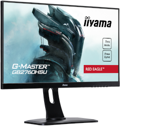 IIYAMA - GB2760HSU-B1