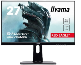 IIYAMA - GB2760QSU-B1