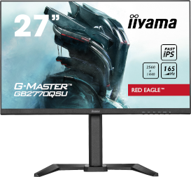 IIYAMA - GB2770QSU-B5 