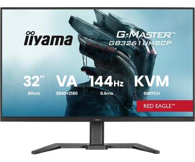 IIYAMA - GB3261UHSCP-B1