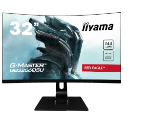 IIYAMA - GB3266QSU-B1