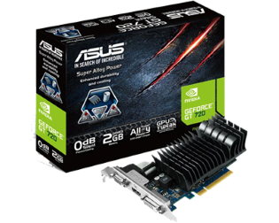 ASUS - GT1030