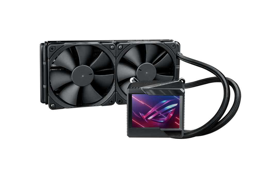 ASUS - RYUJINII240