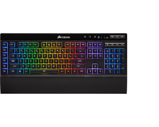 CORSAIR - K57RGB