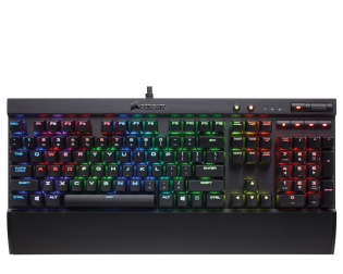 CORSAIR - K70RGB