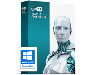 ESET - NOD32