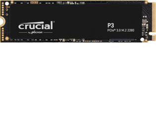CRUCIAL - CT4000P3SSD8