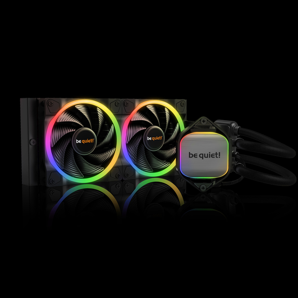 BEQUIET - loop240