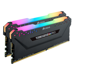 CORSAIR - 64GB6600