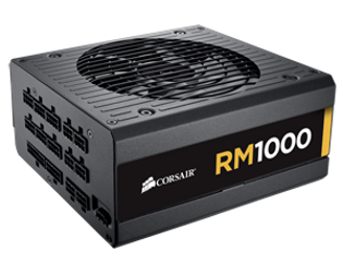 CORSAIR - RM1000X