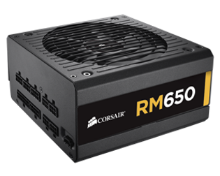 CORSAIR - RM650