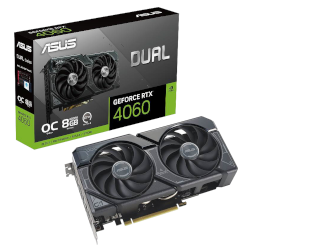 ASUS - RTX4060DUAL