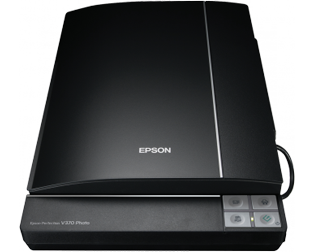 EPSON - V370