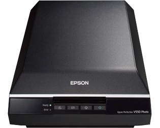 EPSON - V550