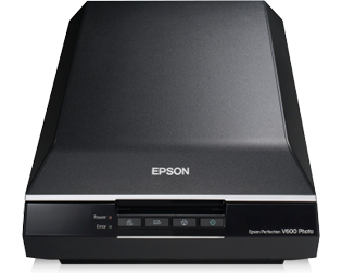 EPSON - V600