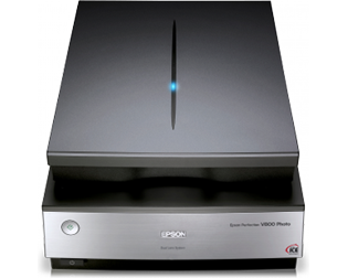 EPSON - V800