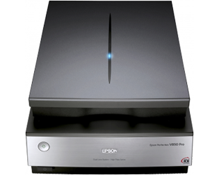 EPSON - V850