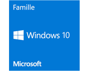 MICROSOFT - 10HOME64
