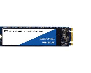 WESTERN DIGITAL - WDS100T2B0B