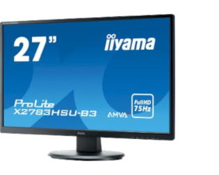 IIYAMA - X2783HSU