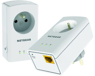 NETGEAR - XAVB5622